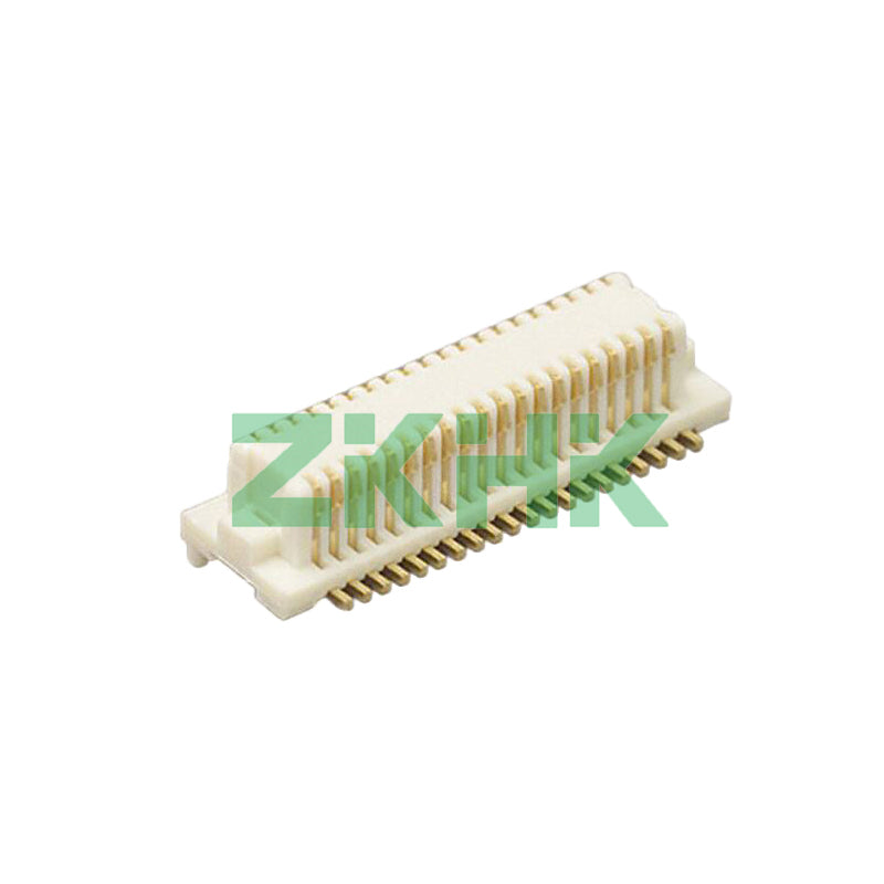 DF12A-40DS-0.5V(81) FPC Connector 40Pin 0.5mm Spacing New Original Stock Welcome To Inquire