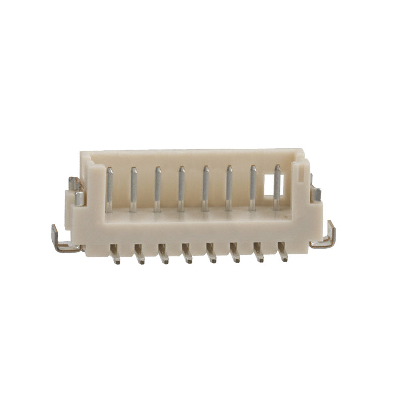 DF13C-8P-1.25V(21) Connector 8P 1.25mm Spacing DF13C Series New Original Stock Welcome To Inquire