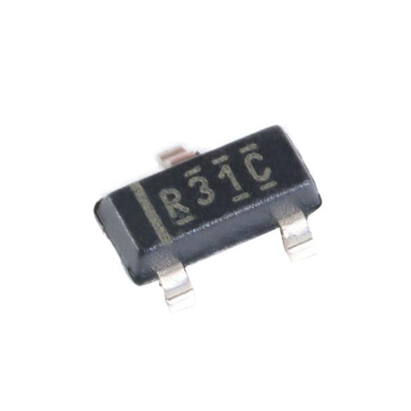 High Quali ty Voltage reference IC chip REF3125AIDBZR new original ic chip intergrated circuit a2v64s40ctpg6