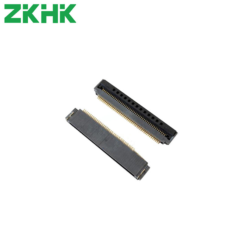FH52-45S-0.5SH Connector 45P 0.5MM Spacing FH52 Series New Original Stock Welcome To Inquireconnector