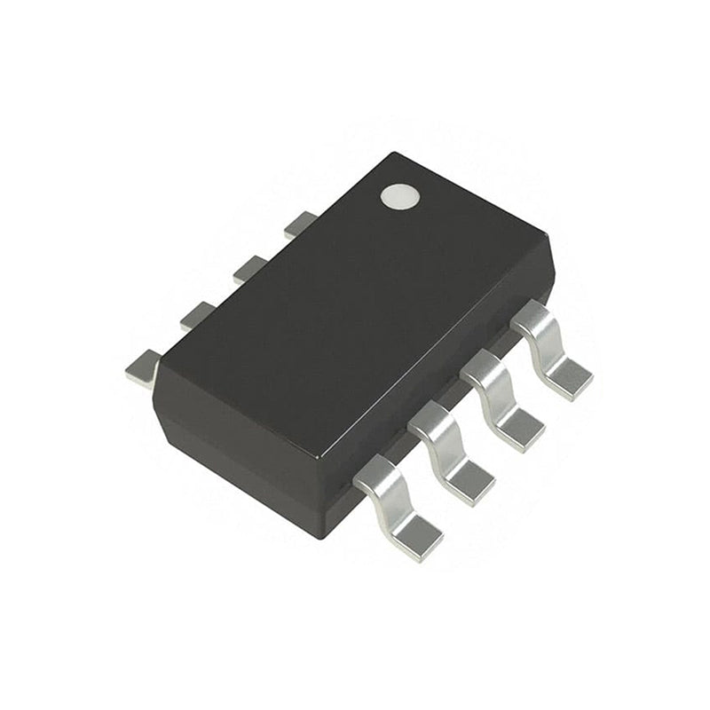 New Original IC Integrated Circuit TLV9362IDDFR IC Chip