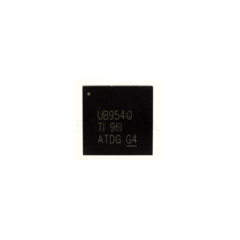 Wholesale New Original DS90UB954TRGZRQ1 Electronic Components Microcontroller MCU Integrated Circuits IC Chips