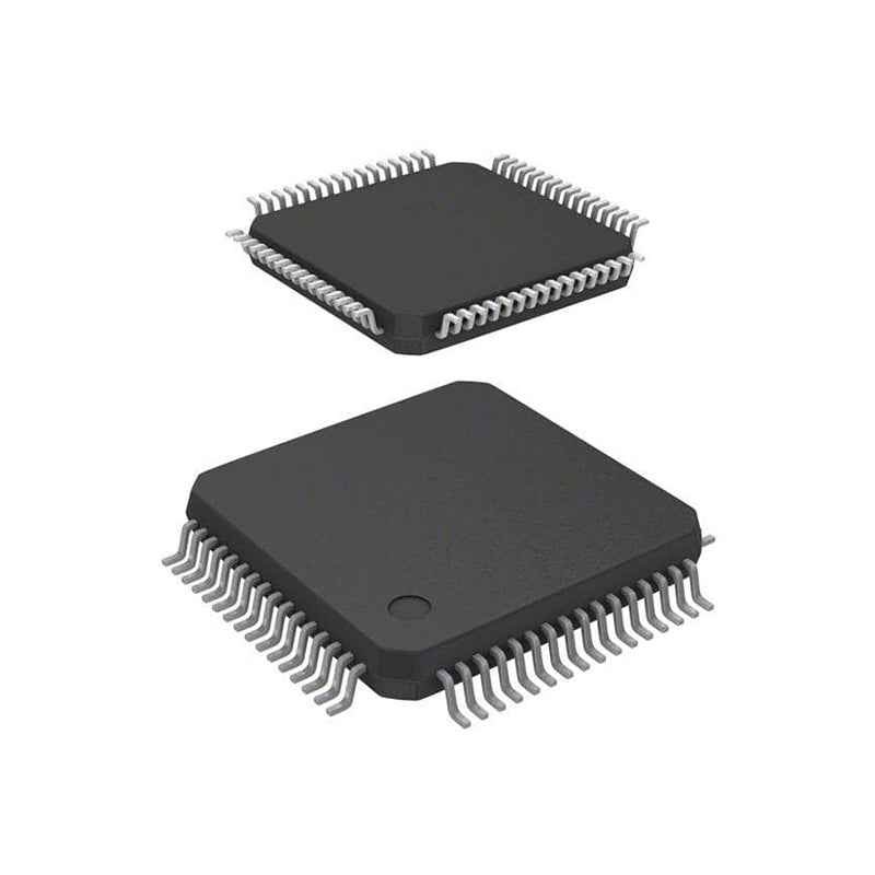 ln Stock microcontroller microcontroller MC9S08JM60CLH new original ic chip intergrated circuit a2v64s40ctpg6