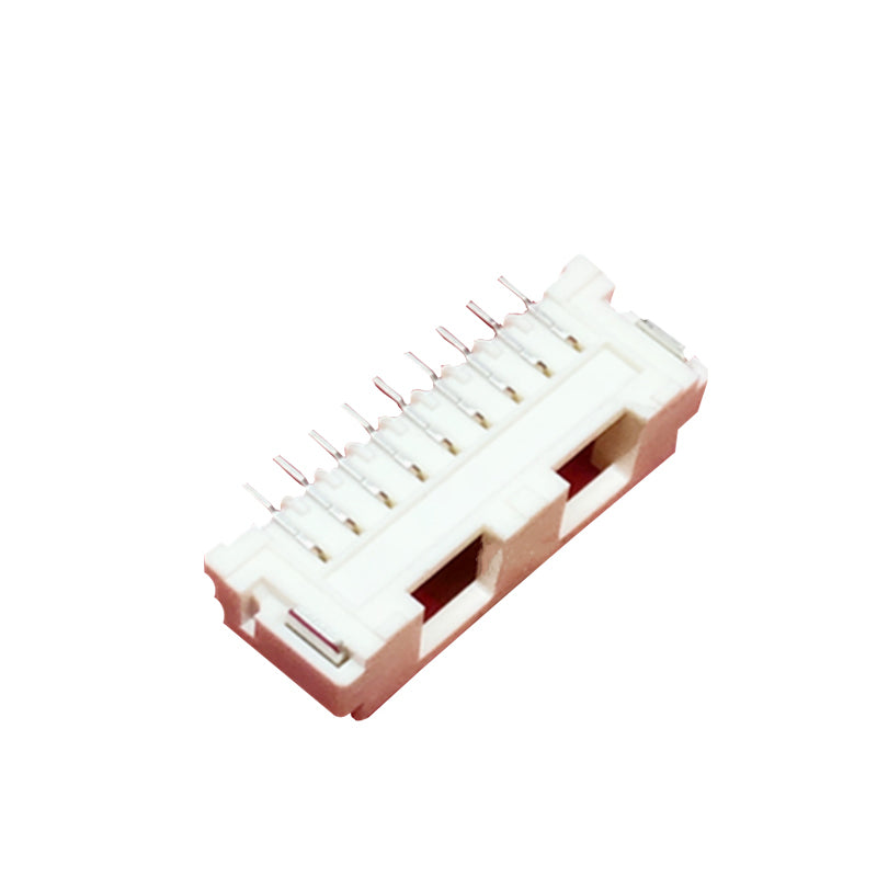 5025840960 502584-0960 9Pin 1.5mm pitch stand-up socket Brand New Original Stock Welcome To Inquireconnector