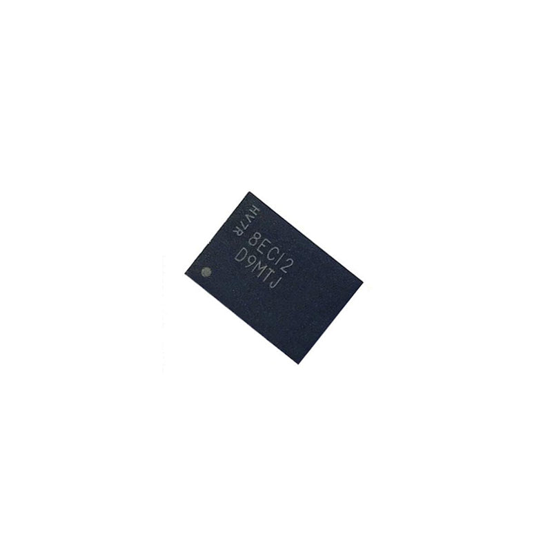 New Original 256M Flash Granule DDR2 D9MTJ MT47H128M16RT-25EITC Integrated Circuits IC Chip