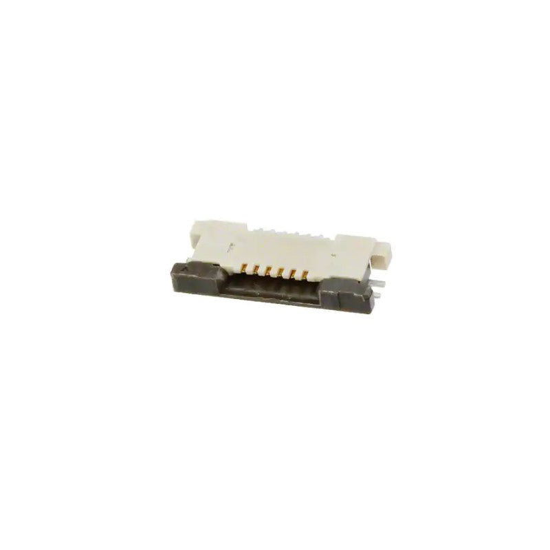 54550-0671 545500671 0545500671 0.5MM Pitch 6PIN Connector Brand New Original Stock Welcome To Inquire