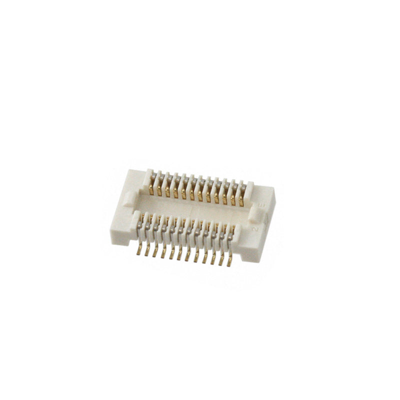 AXK5F24547YG 0.5 pitch 24pin male seat Board-to-Board Connector Brand New Original Stock Welcome To Inquireic chip