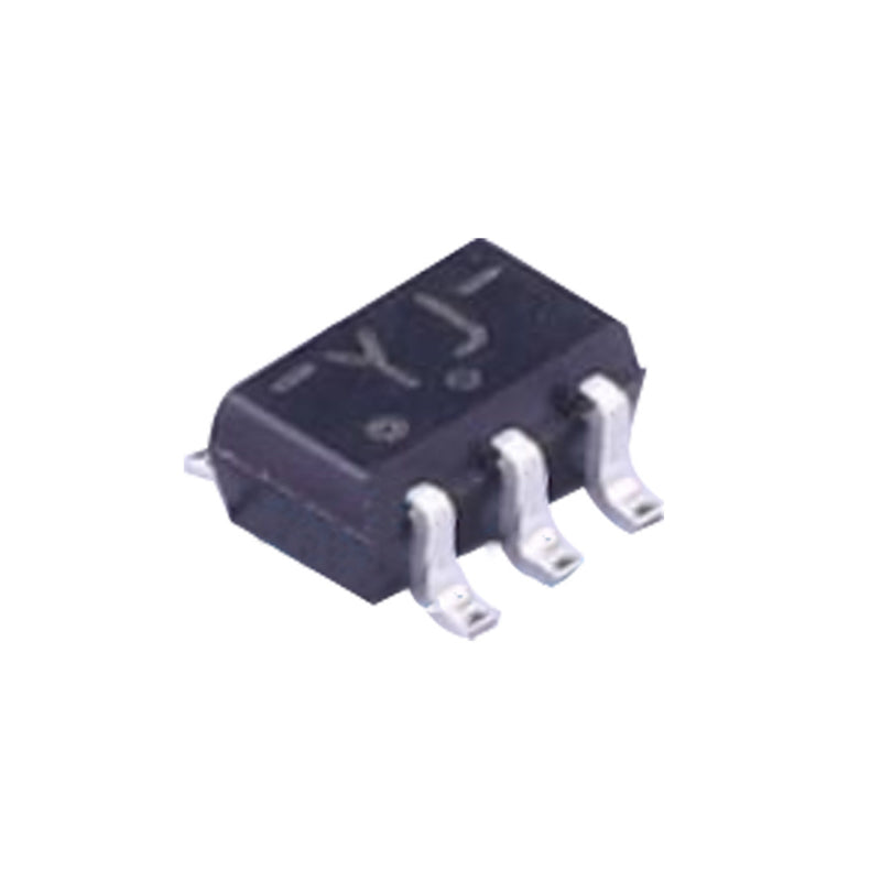 Ori ginal logic chip 74LVC1G3157GW new original ic chip intergrated circuit a2v64s40ctpg6
