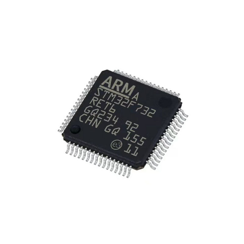 Original 32-bit microcontroller MCU chip STM32F732RET6 electronic components integrated circuits SM7035P ic chips