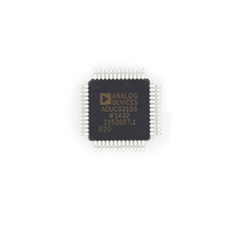 Wholesale In Stock Genuine ADUC831BSZ Electronic Components Microcontroller MCU IC Chip Integrated Circuitsic chip