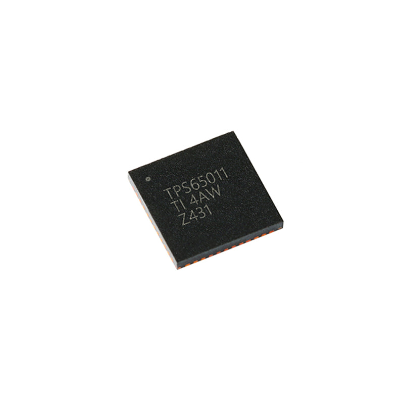 ln Stock power chip TPS65011RGZR electronic components ic chips integrated circuitsic chip