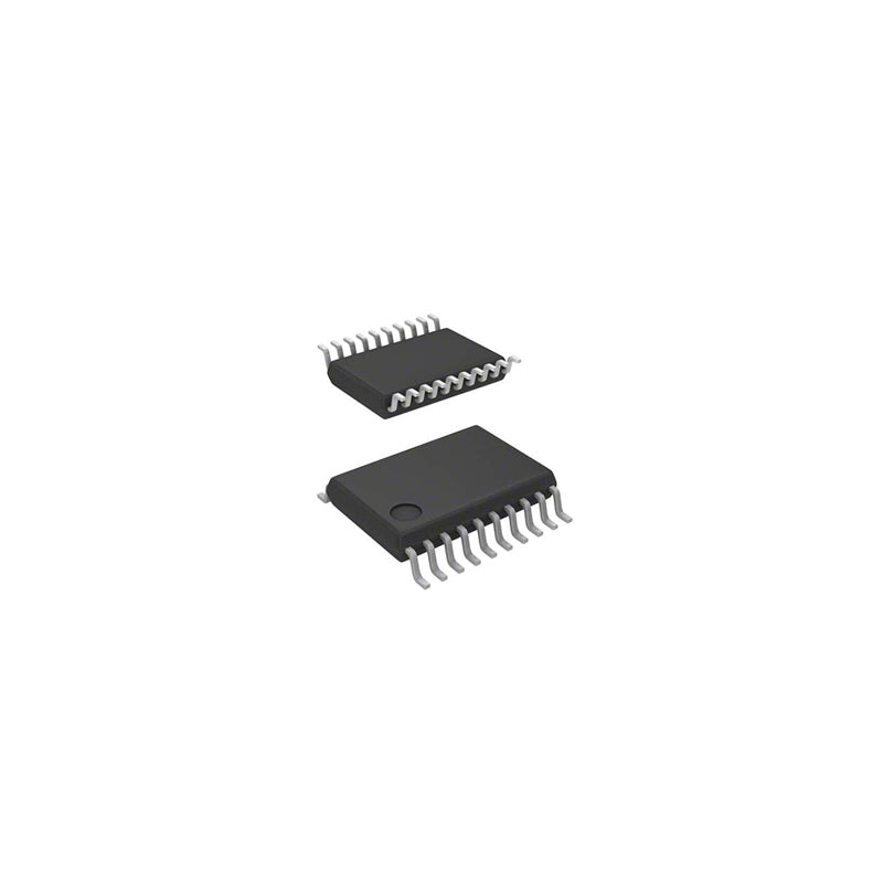 New Original 16 Bit Microcontroller SSOP20 R5F10268ASP Integrated Circuits IC Chip