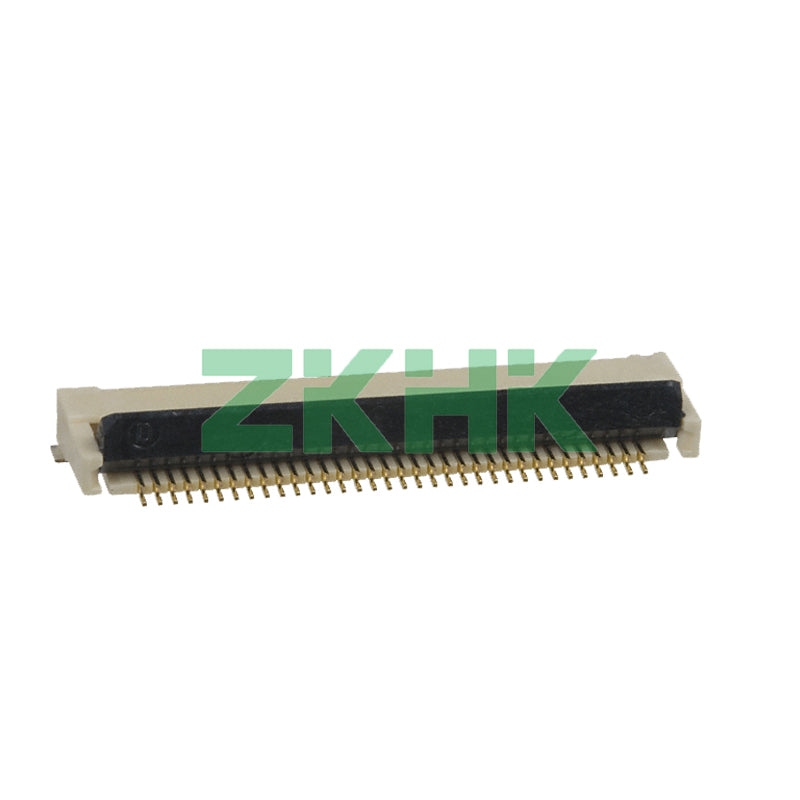 XF2M-3415-1A Connector 34P 0.5MM Spacing XF2M Series New Original Stock Welcome To Inquireconnector
