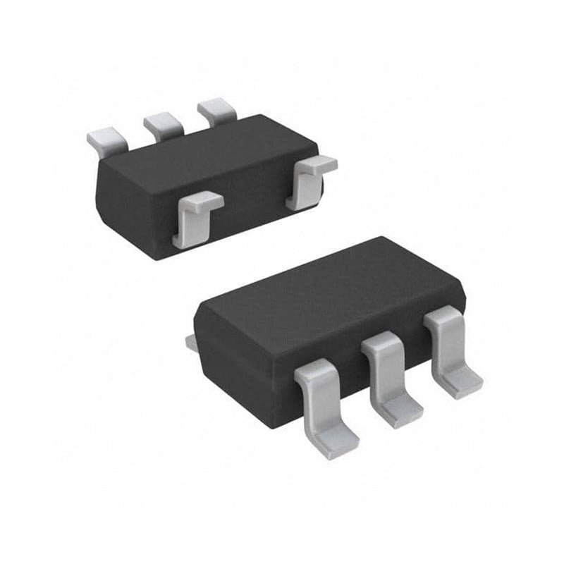 ln Stock memory chip 24AA01T-I/OT new original ic chip intergrated circuit a2v64s40ctpg6