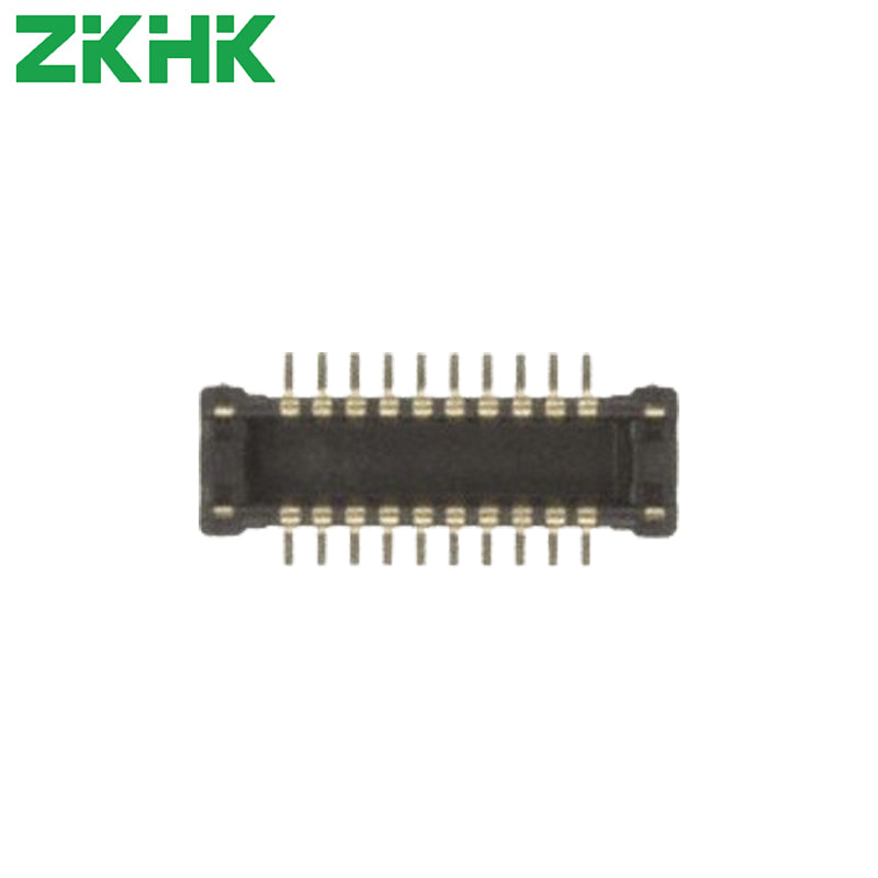 AXT620124 0.4 pitch 20pin male seat Board-to-Board Connector Brand New Original Stock Welcome To Inquireic chip