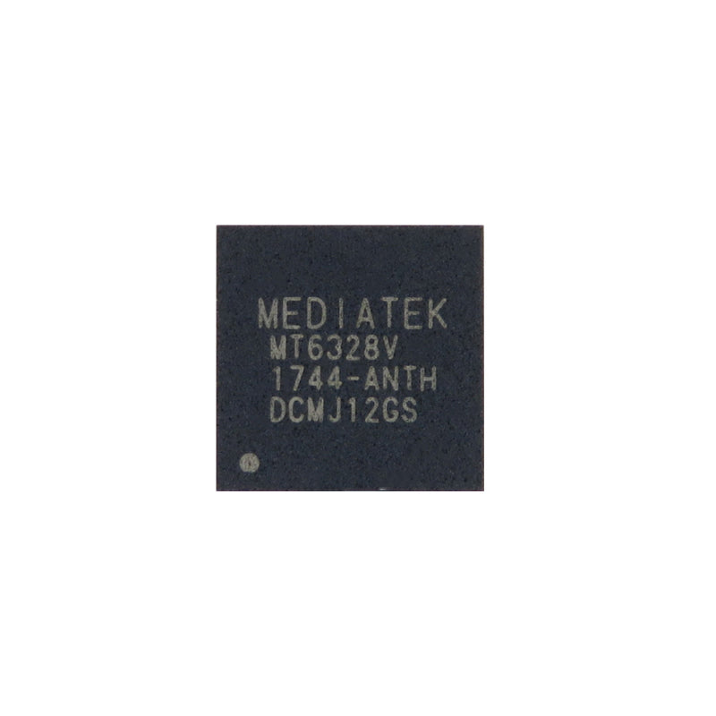 ln stock Patch WiFi display module IC chip MT6328V bluetooth ic chip mobile smart card readeric chip