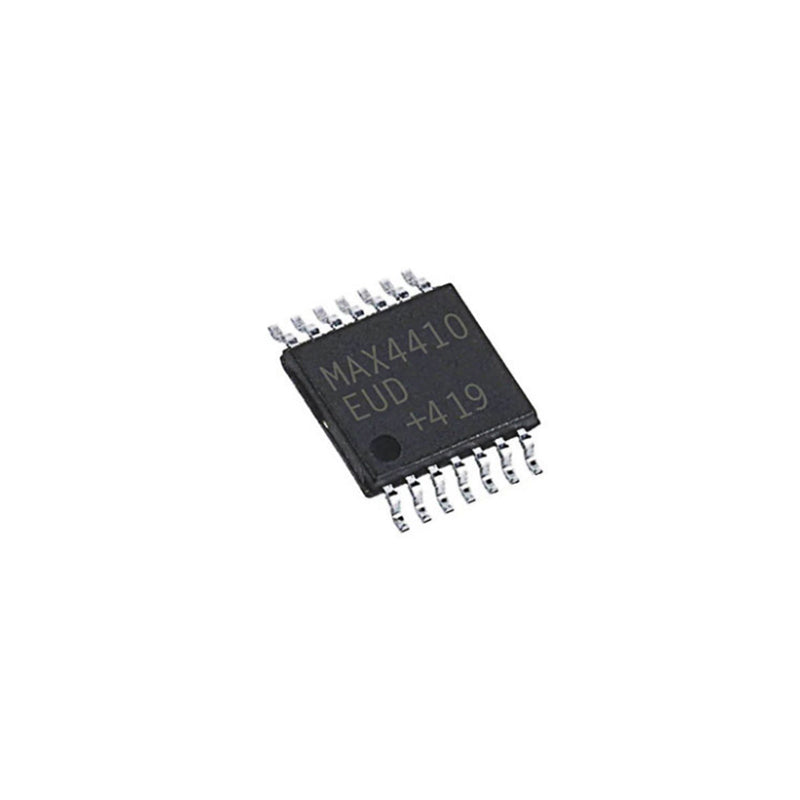 In Stock Amplifier Audio MAX4410EUD Electronic Components IC Chips Integrated Circuits