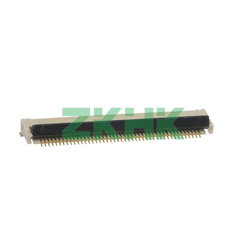 XF2M-4515-1A Connector 45P 0.5MM Spacing XF2M Series New Original Stock Welcome To Inquireconnector