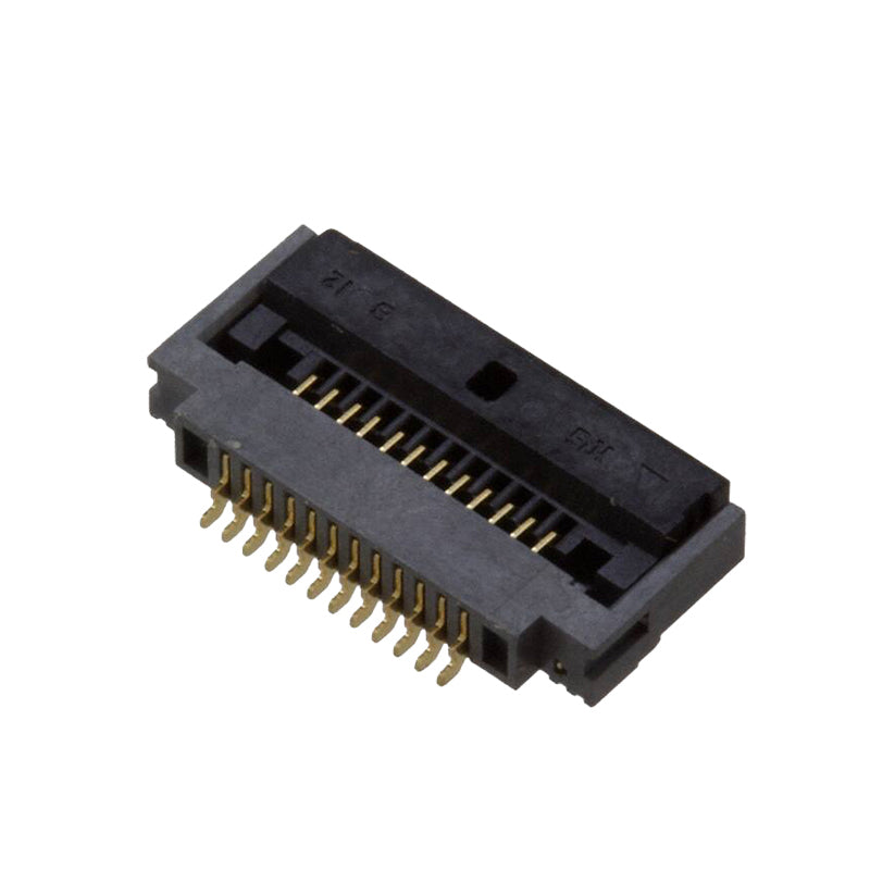 FH52-12S-0.5SH Connector 0.5mm Spacing 12Pin FH52 Series New Original Stock Welcome To Inquire