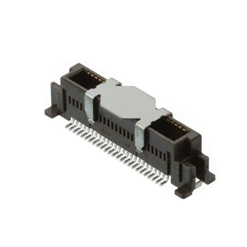 53625-0574 536250574 0536250574 50pin 0.635MM pitch Board-to-Board Connector Brand New Original Stock Welcome To Inquire