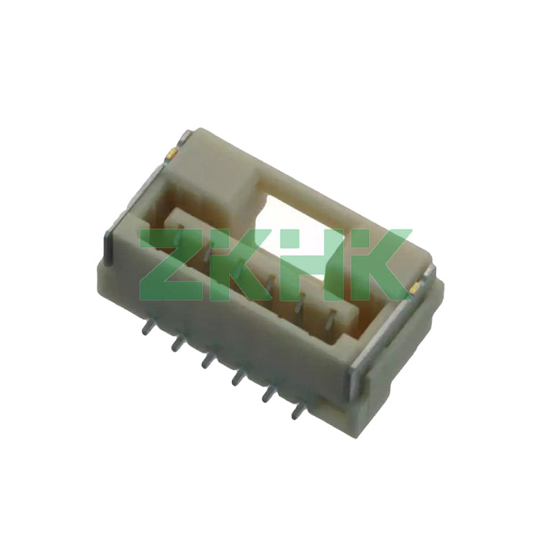 502382-0670 5023820670 05023820670 1.25mm Pitch 6pin Header Connector Brand New Original Stock Welcome To Inquire