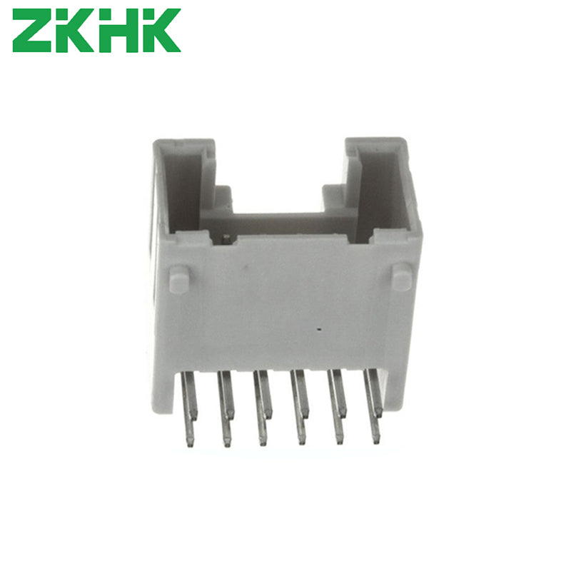 S12B-PUDSS-1(LF)(SN) Connector 12P 2.0MM Spacing S12B Series New Original Stock Welcome To Inquireconnector