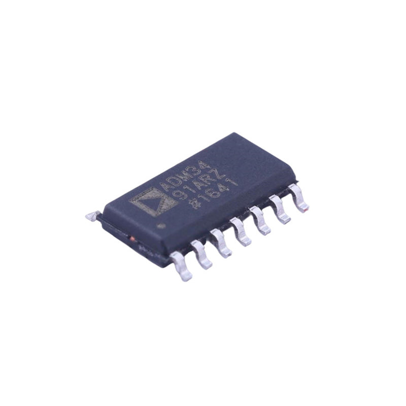 High Quali ty SMD transceiver chip IC ADM3491ARZ new original ic chip intergrated circuit a2v64s40ctpg6