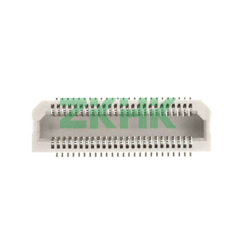 AXK5S50347 AXK5S50347YG 0.5mm 50pin Board-to-Board Connector Brand New Original Stock Welcome To Inquire