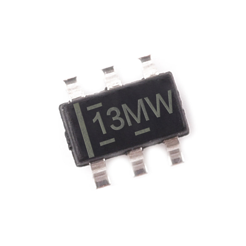 BOM Supply Microcontroller TPS22918DBVR Electronic Components IC Chip Integrated Circuits Parts Accessories