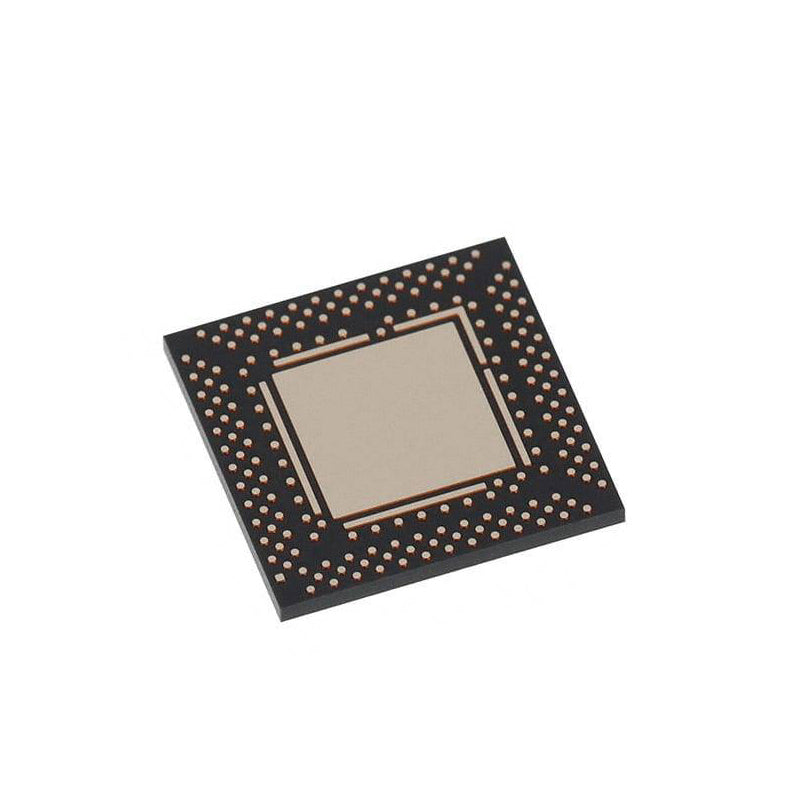 High Quality SMD Ethernet Controller BCM53125SKMMLG ShenZhen Integrated Circuit Chip Electronic Components