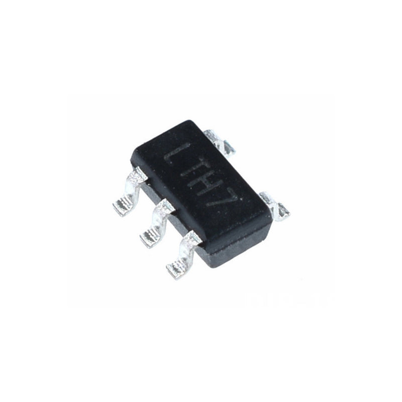 ln stock Lithium charging chip IC LTC4054ES5-4  bluetooth ic chip mobile smart card readeric chip