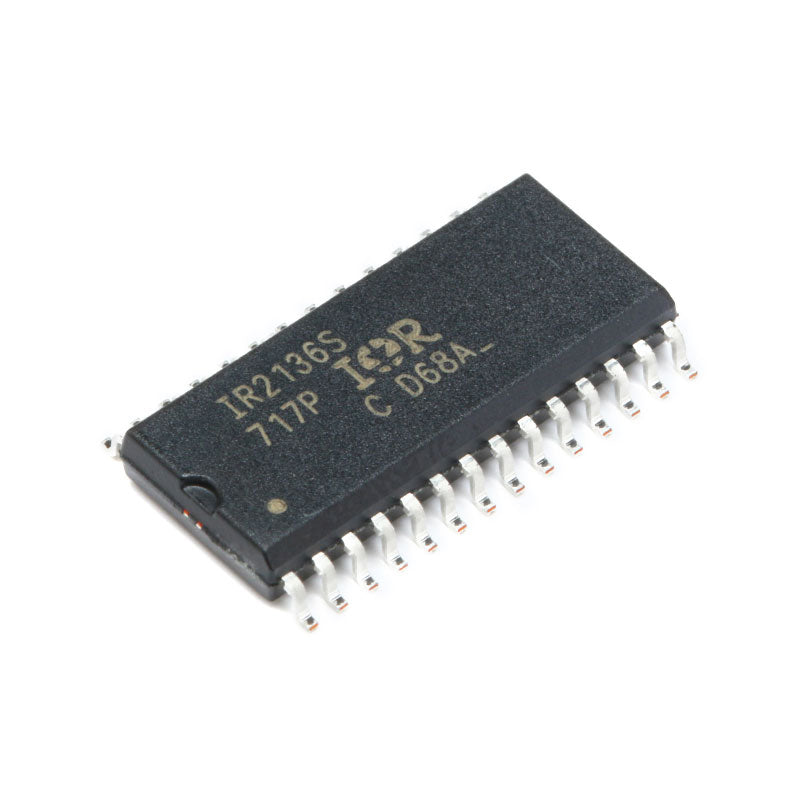 ln stock Electronic components integrated circuit chip IR2136STRPBF Memory chip bluetooth chip mobile smart card readerchip