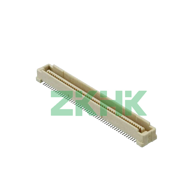 5084614-3 50846143 0.8MM Pitch 80P 4.6H Male Board-to-Board Connector Brand New Original Stock Welcome To Inquire