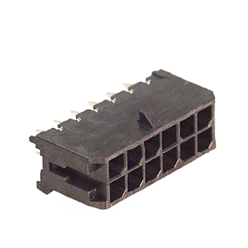43045-1212 0430451212 3.0mm pitch 12p header connector Brand New Original Stock Welcome To Inquire