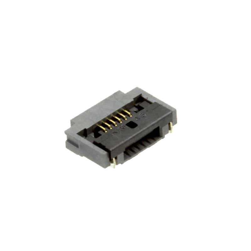 FH52-6S-0.5SH Connector 6P 0.5MM Spacing FH52 Series New Original Stock Welcome To Inquire