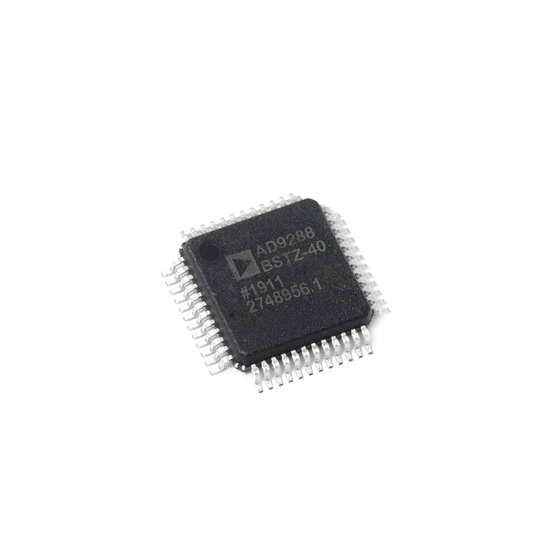 Genuine Electronic Parts AD9288BSTZ-100 Electronic Components Microcontroller MCU IC Chip Integrated Circuits