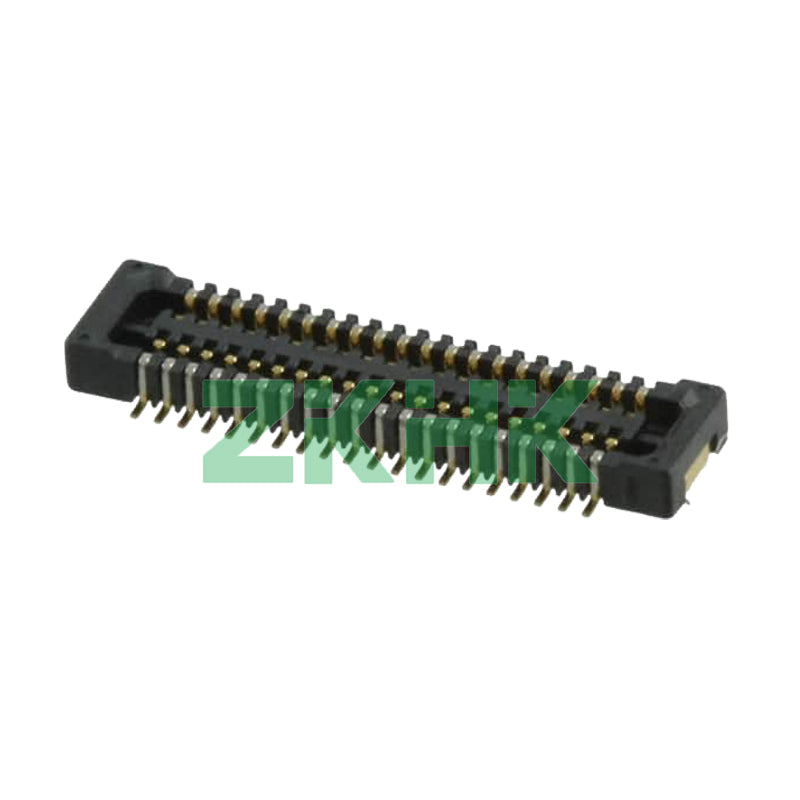 DF37C-40DP-0.4V(51) Connector 40P 0.4MM Spacing DF37C Series New Original Stock Welcome To Inquire