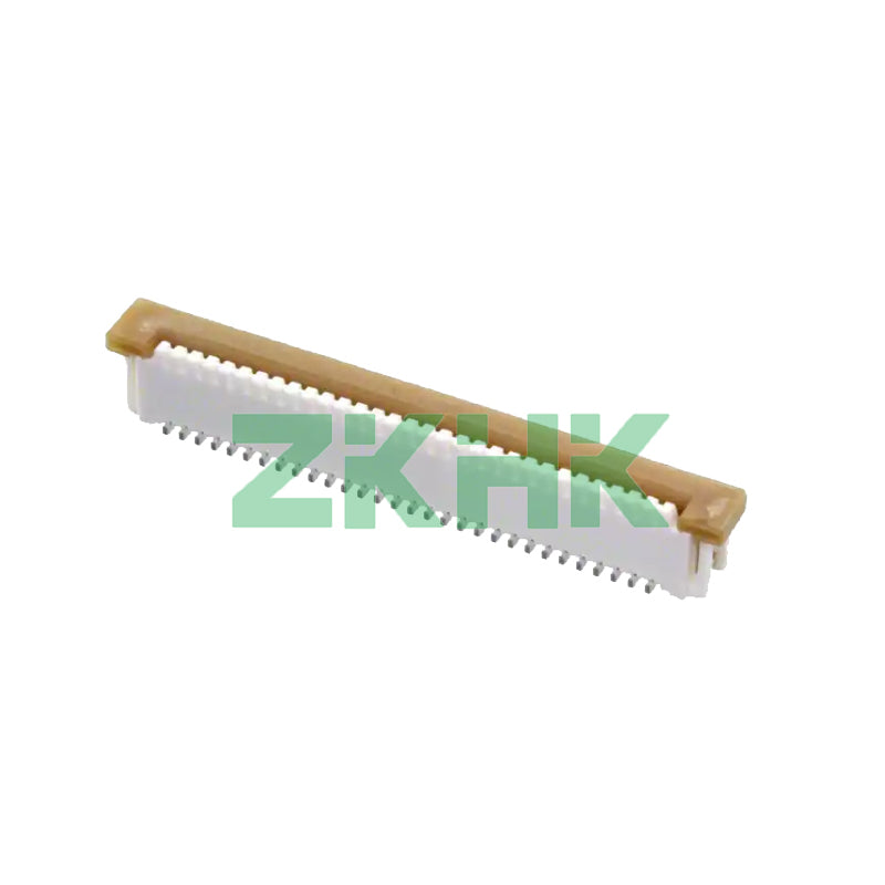 52610-3033 526103033 0526103033 1.0mm Pitch 30pin Surface Mount FFC/FPC Connector Brand New Original Stock Welcome To Inquire