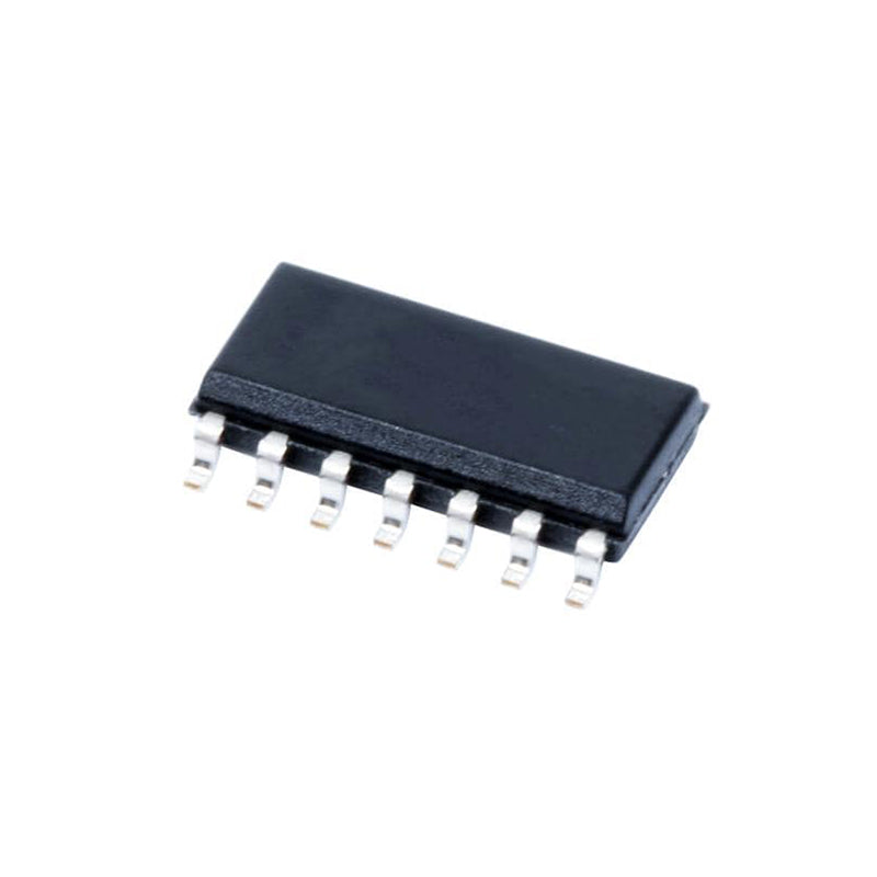 Hi gh QuaI i ty integrated circuit chip IC LF347MX/NOPB new original ic chip intergrated circuit a2v64s40ctpg6