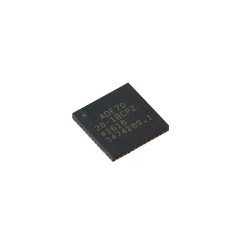 Genuine Electronic Parts ADF7020-1BCPZ Electronic Components Microcontroller MCU IC Chip Integrated Circuits