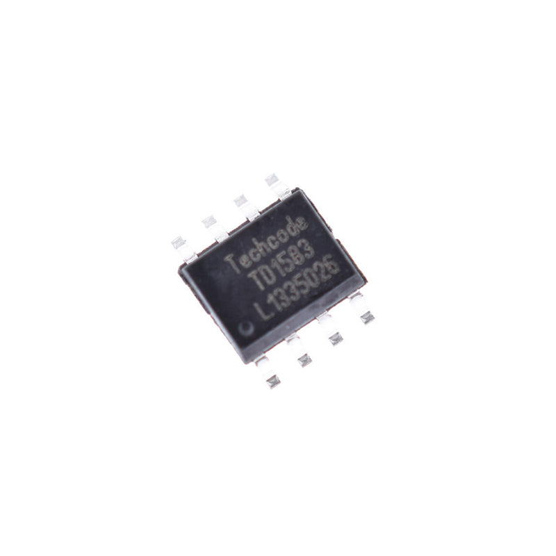 In Stock Power Management SMD SOP8 TD1583 Electronic Components IC Chips Integrated Circuitsic chip