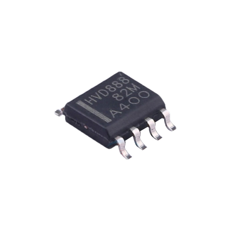 Electronic Accessories SN65HVD888DR Electronic Components Parts Microcontroller IC Chip Integrated Circuits