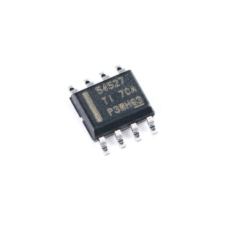 In Stock TPS54527 Silkscreen 54527 Converter SOP8 TPS54527DDAR Original New IC MCU Supplieric chip