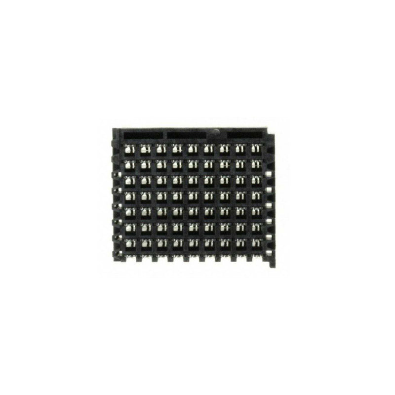 ln stock High speed/module connector 1410186-1 new onqinal ic chip intergrated circuit a2v64s40ctpg6