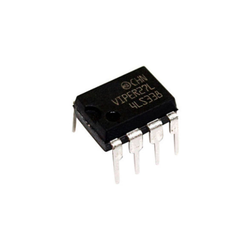 ln Stock Offline Converter Flyback Topology VIPER27LN new original ic chip intergrated circuit a2v64s40ctpg6