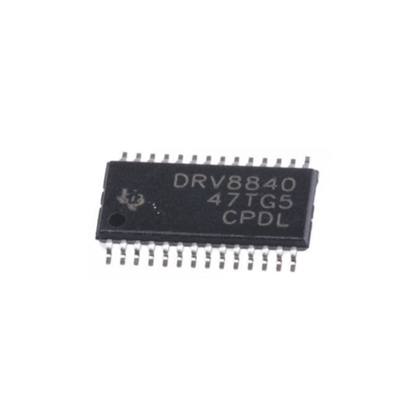 Wholesale New Original DRV8840PWP Electronic Components Microcontroller MCU Integrated Circuits IC Chips