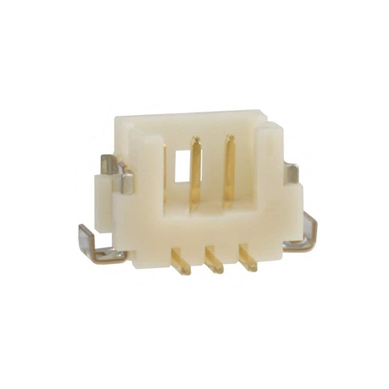 DF13C-3P-1.25V(51) Connector 3P 1.25MM Spacing DF13C Series New Original Stock Welcome To Inquire