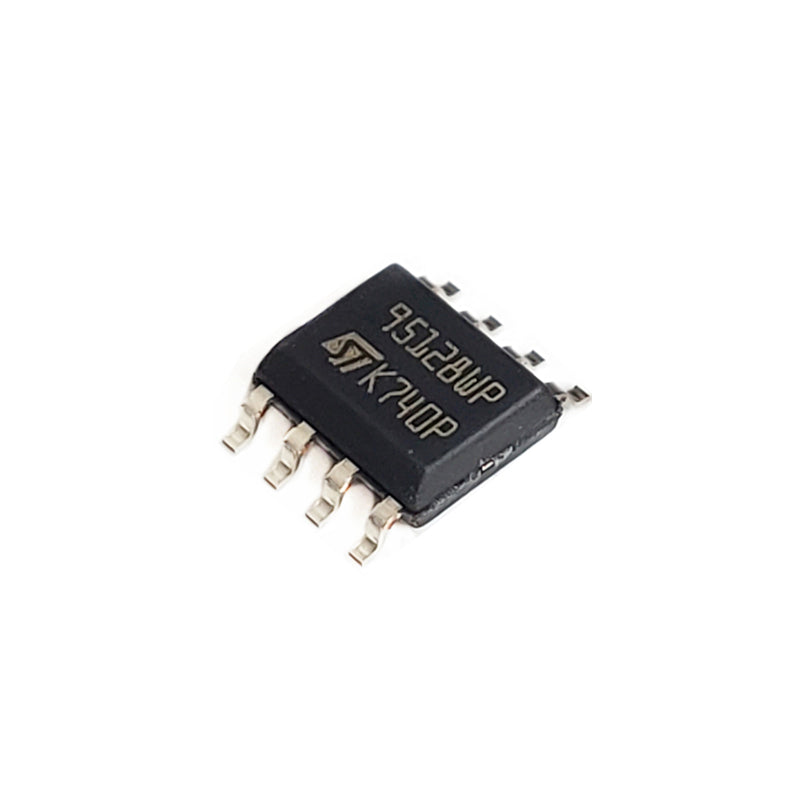 Authoritative Genuine Original M95128-WMN6TP Components Electronic MCU Control Panel IC Chips Components Electronic