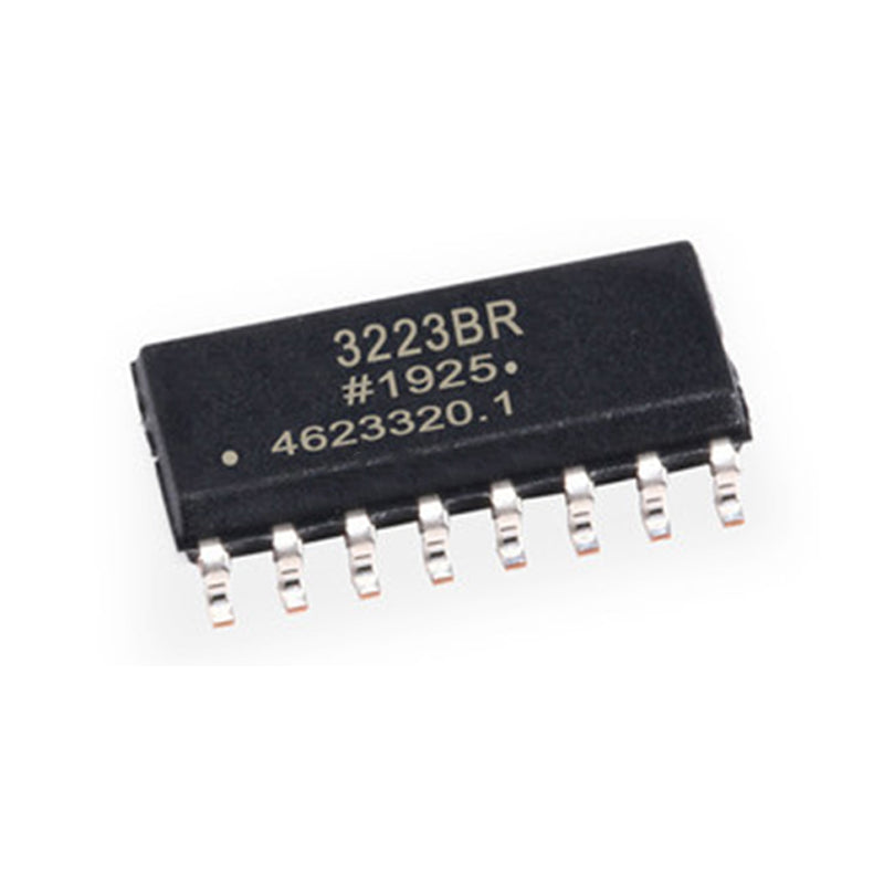 ln Stock Digital Isolator Chip Power Control IC ADUM3223BRZ new original ic chip intergrated circuit a2v64s40ctpg6