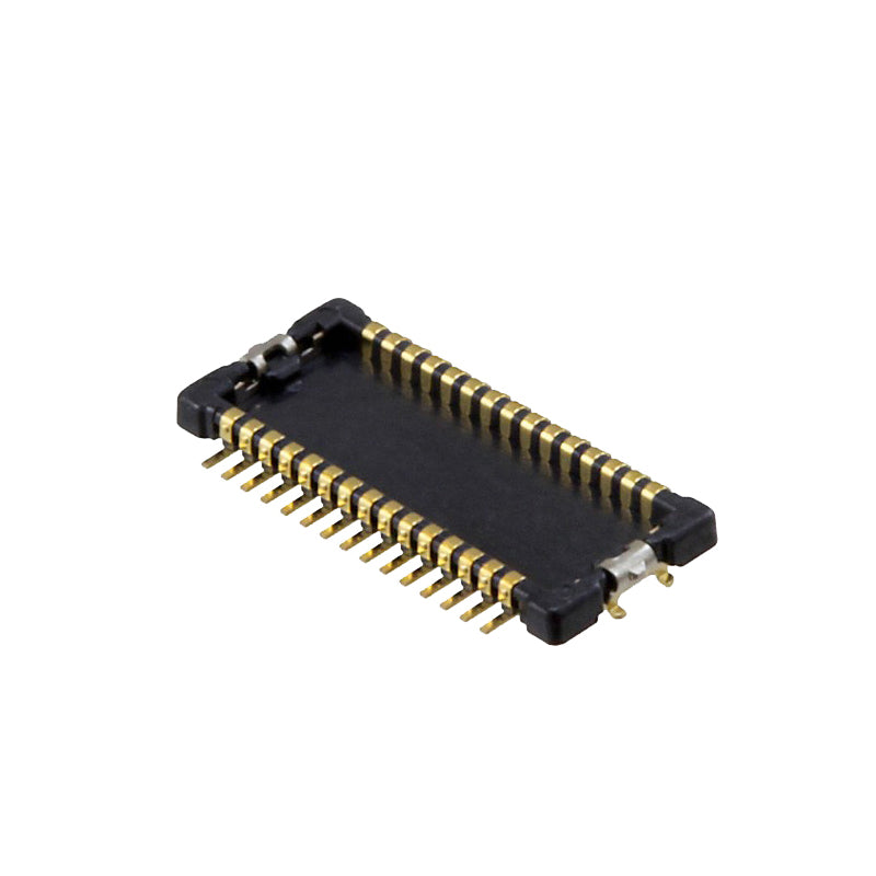 AXK8L30125BG AXK8L30125 Connector 0.4mm Spacing New Original Stock Welcome To Inquire